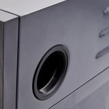 LETNA KUHINJA NATERIAL EUROPA 109X60 ALU, ZA HUDSON PL. ŽAR