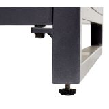 LETNA KUHINJA NATERIAL EUROPA 109X60 ALU, ZA HUDSON PL. ŽAR