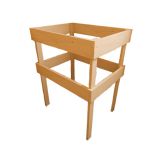 FINSKA SAVNA FASSSAUNA 2+9KW GRELEC ZR