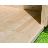 FINSKA SAVNA FASSSAUNA 3+9KW GRELEC ZR