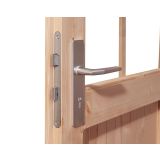 FINSKA SAVNA PELLE+9KW GRELEC BIO