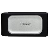 ZUNANJI TRDI DISK KINGSTON SSD EXT. 500GB USB 3.2 SXS2000/500G PORTA