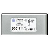 ZUNANJI TRDI DISK KINGSTON SSD EXT. 500GB USB 3.2 SXS2000/500G PORTA