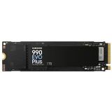 ZUNANJI TRDI DISK SAMSUNG 990 EVO PLUS 1TB M.2 PCIE 5.0 NVME 2280 MZ-V9S1T