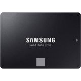 ZUNANJI TRDI DISK SAMSUNG SSD 870 EVO 500GB SATA 2.5IN