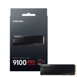 ZUNANJI TRDI DISK SAMSUNG SSD 9100 PRO 1TB M.2