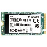 ZUNANJI TRDI DISK TRANSCEND MTE400S 1TB M.2 PCIE 3.0 NVME 2242 TS1TMTE400S