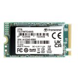 ZUNANJI TRDI DISK TRANSCEND MTE400S 2TB M.2 PCIE 3.0 NVME 2240 TS2TMTE400S