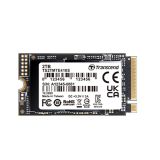 ZUNANJI TRDI DISK TRANSCEND MTE410S 2TB M.2 PCIE 4.0 NVME 2240 TS2TMTE410S