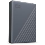 ZUNANJI TRDI DISK WESTERN DIGITAL 6TB WDBY3J0060BG