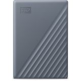 ZUNANJI TRDI DISK WESTERN DIGITAL 6TB WDBY3J0060BG