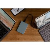 ZUNANJI TRDI DISK WESTERN DIGITAL 6TB WDBY3J0060BG