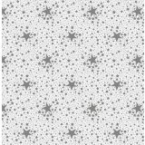 PRT NA ROLI NESE ZVEZDICE SREBRNE ŠIRINA 140 CM