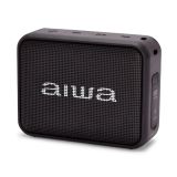 ZVOČNA POSTAJA AIWA BLUETOOTH BS-200BK