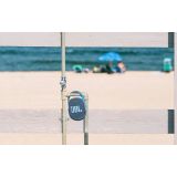 ZVOČNA POSTAJA JBL CLIP4 EKO BELA