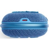 ZVOČNA POSTAJA JBL CLIP4 EKO MODRA