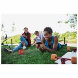 BLUETOOTH ZVOČNIK JBL GO MODER