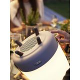 ZVOČNA POSTAJA KOODUU LITE-UP PLAY 2.0 JBL / LED SVETILKA OCEAN BLUE