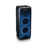 ZVOČNA POSTAJA LENCO PA-200BK