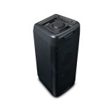 ZVOČNA POSTAJA LENCO PA-200BK