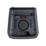 ZVOČNA POSTAJA LENCO PA-200BK