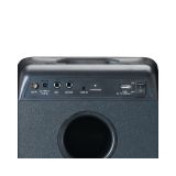 ZVOČNA POSTAJA LENCO PA-200BK