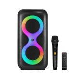 ZVOČNA POSTAJA MANTA SPK0401B100 ERIS