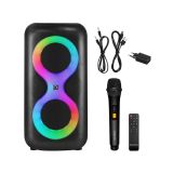 ZVOČNA POSTAJA MANTA SPK0401B100 ERIS