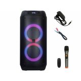 ZVOČNA POSTAJA MANTA SPK0802B120 ATTIS