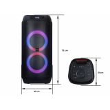 ZVOČNA POSTAJA MANTA SPK0802B120 ATTIS