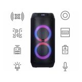 ZVOČNA POSTAJA MANTA SPK0802B120 ATTIS