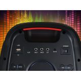 ZVOČNA POSTAJA MANTA SPK0802B120 ATTIS