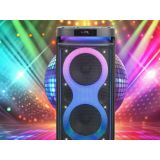 ZVOČNA POSTAJA MANTA SPK0804B160 HEKTOR