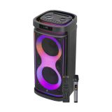 ZVOČNA POSTAJA MANTA SPK0804B160 HEKTOR