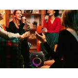 ZVOČNA POSTAJA MANTA SPK340 ARES