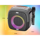 ZVOČNA POSTAJA MANTA SPK340 ARES