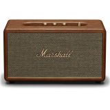 ZVOČNA POSTAJA MARSHALL STANMORE BT III RJAV