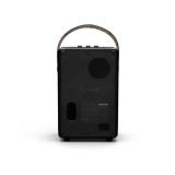 ZVOČNA POSTAJA MARSHALL TUFTON ČRN ZLAT