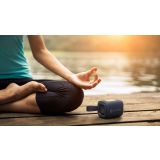 MOTOROLA ROKR 300 PRENOSNI BLUETOOTH ZVOČNIK - RDEČ