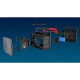 PRENOSNI ZVOČNIK MOTOROLA ROKR810