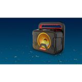 PRENOSNI ZVOČNIK MOTOROLA ROKR810