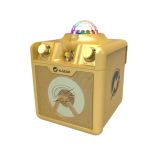 KARAOKE BLUETOOTH ZVOČNIK N-GEAR DISCOSTAR710G