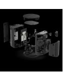 PAMETNI ZVOČNIK SONOS ERA 100 BELA