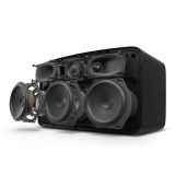PAMETNI ZVOČNIK SONOS FIVE  ČRNA