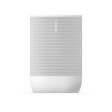 PRENOSNI ZVOČNIK SONOS MOVE 2 BEL PAMETNI