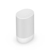 PRENOSNI ZVOČNIK SONOS MOVE 2 BEL PAMETNI