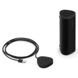 PRENOSNI ZVOČNIK ROAM 2 ČRNA