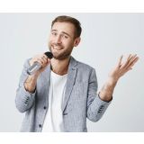 ZVOČNA POSTAJA TREVI EM 415R KOMPLET