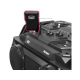 ZVOČNA POSTAJA TREVI MIKROFON EM 401-R