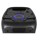 ZVOČNA POSTAJA TREVI XF 600 KB ČRN